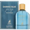 Image de Maison Alhambra Bleu audacieux pour Life Eau de parfum M 100 ml
