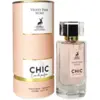 Image de Maison Alhambra Élégant Velvet Pink Secret EDP W 100ml