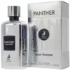 Image de Maison AlHambra Panthère homme EDP M 100 ml