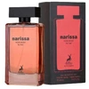 Image de Eau de parfum Maison Alhambra  Narissa Rose Musc For Her 100 ml - P32813108