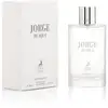 Image de Maison alhambra Jorge Di Profumo Aqua Eau de parfum - 100ml