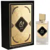 Image de Nusuk Fawah Eau de parfum Mixte 80 ml