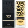Image de Lattafa Jasoor Eau de Parfum pour homme 100 ml