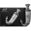 Image de Lattafa Niche Emarati Khanjar EDP U 85 ml