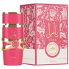 Image de Eau De Parfum - Lattafa - Yara Candy - 100 Ml - Fruité - Femme