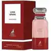 Image de Eau de parfum Maison Alhambra  Love Spark 80 ml - P32813087