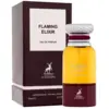 Image de Maison Alhambra Flamboyant Elixir Eau de parfum U 80 ml