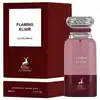 Image de Eau de parfum Maison Alhambra  Flaming Elixir 80 ml - P32813086