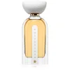 Image de Ahmed Al Maghribi Eau de Parfum White Tiger unisexe 100 ml