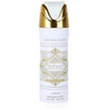 Image de Lattafa Déodorant en spray Badee Al Oud Honneur et Gloire 200 ml
