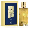 Image de Maison Alhambra Eau de parfum Mineral Gold U 100 ml