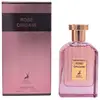 Image de Maison Alhambra Rose Origami EDP U 100 ml