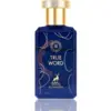 Image de Maison Alhambra True Word EDP U 100 ml
