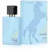 Image de Eau de parfum Lattafa  Lail Maleki Moroccan Blue 100 ml - P32780254