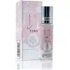 Image de Eau de parfum Lattafa  Musc Yara 10 ml - Huile Parfum sans alcool - P32789483