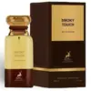 Image de Maison Alhambra Eau de parfum Smoky Touch M 80 ml
