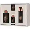 Image de Coffrets de parfums Lattafa Pride  Coffret cadeau Brioche Vanille (3pièces) - P32752568