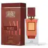 Image de Eau de parfum Lattafa  Eau de parfum Ana Abiyedh Scarlet 100 ml - P32789442