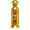 Image de Al Haramain Musk Orchid Huile Parfumée Pour Femme 12 Ml