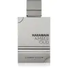 Image de Al haramain Amber Oud Carbon Edition - EDP - Volume: 60ml