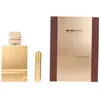 Image de Eau de parfum Al Haramain  Ambre Oud Édition Or Edp Vapo P30579458