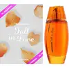 Image de Al Haramain Fall In Love Eau de Parfum pour femme Orange 100 ml