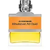 Image de Al haramain Khulasat Al Oud EDP - 100 ml