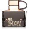 Image de Emper Epic Adventure Eau De Toilette Pour Homme 100 Ml