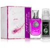 Image de Lattafa Mahasin Crystal Violet EDP W 100 ml
