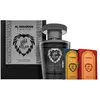Image de Al Haramain Azlan Oud Charbon PAR M 100 ml