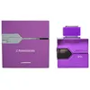 Image de Al Haramain Extrait de Parfum L´Aventure Iris - 100Ml