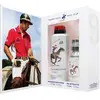Image de Coffret cadeau Beverly Hills Polo Club: 1982 - Sport 8, Eau de toilette, pour homme, 50 ml + 1982 - Sport 9, anti-transpirant, déodorant en spray, pou