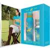 Image de Coffret cadeau Beverly Hills Polo Club: 1982 - Sport 2, Eau de parfum, pour femme, 50 ml + 1982 - Sport 2, anti-transpirant, déodorant en spray, pour