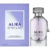 Image de Maison Alhambra Aura D'Eclat EDP W 100 ml