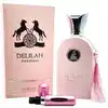 Image de Eau de parfum Maison Alhambra  - Delilah Eau de Parfum 100ml P32813085