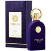 Image de Alhambra Pure Philos - Eau de Parfum - Volume : 100 ml