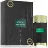 Image de Parfum Unisexe Benetton Code Verde Sublime 100ml