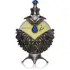 Image de Khadlaj Hareem Sultan Blue Huile de parfum concentrée sans alcool - 35 ml
