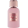 Image de La fede Symbole d'amour - Eau de parfum - Volume : 100 ml