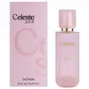 Image de La fede Celeste Joice EDP - 100 ml