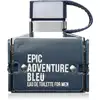 Image de Emper Epic Adventure Bleu Eau De Toilette Pour Homme 100 Ml