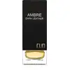 Image de Le Chameau Clio Ambre Dark Leather Eau de Parfum mixte 90 ml