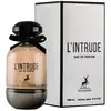 Image de Maison Alhambra Intrude EDP W 100 ml