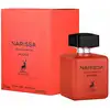 Image de Alhambra Narissa Rouge - EDP - Volume : 100ml
