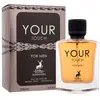 Image de Maison Alhambra Your Touch Men EDP M 100 ml
