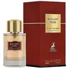 Image de Alhambra Rose Exclusive - EDP - Volume : 100ml