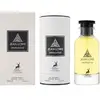 Image de Eau De Parfum - Maison Alhambra - Jean Lowe Immortal - Mixte - 100 Ml - Concentration Élevée