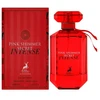 Image de Alhambra Pink Shimmer Secret Intense - EDP - Volume : 100 ml