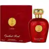 Image de Eau de parfum Lattafa  Eau de parfum Opulent Red 100 ml - P32825908