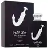 Image de Eau de parfum Lattafa Pride  Ishq Al Shuyukh Silver 100 ml - P32873755